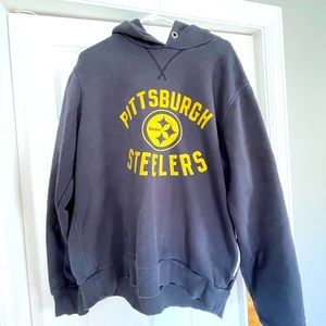 Nike Steelers hoodie
